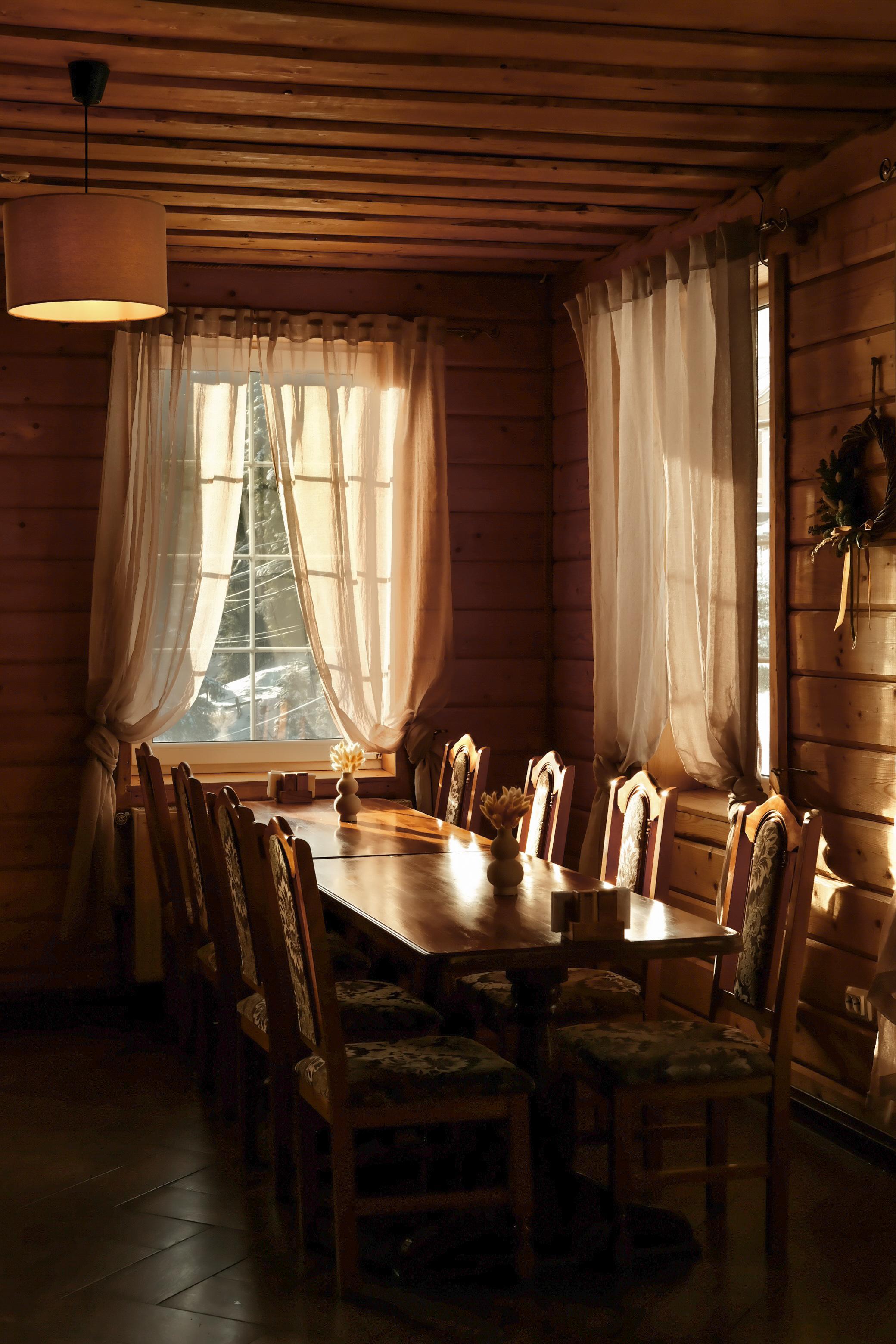 Robert Hotel Dragobrat Esterno foto